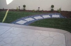 Stamped Concrete Contractors Carlsbad