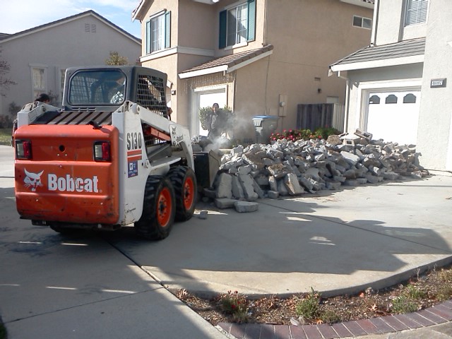 ▷🥇Affordable Concrete Company in San Luis Rey 92057