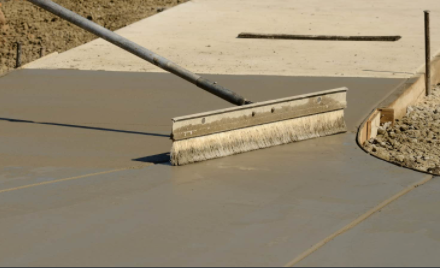Why Concrete Is Better Than Asphalt Carlsbad.
