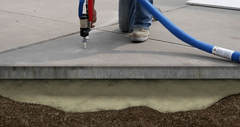 7 Reasons To Use Concrete Raising Company For Raising Concrete Carlsbad