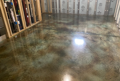 7 Tips To Use Wax For Polished Concrete Floors Carlsbad