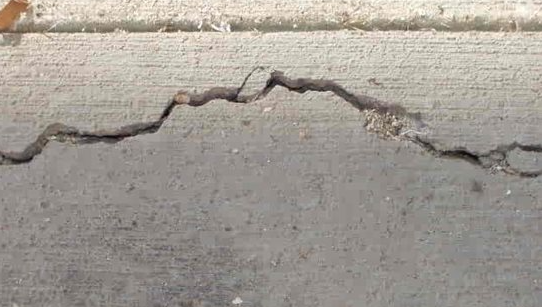 7 Most Common Causes Of Cracks In Concrete Carlsbad