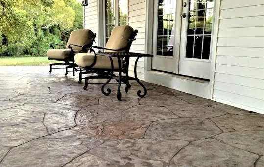 7 Tips To Renew Your Concrete Patio's Look Carlsbad