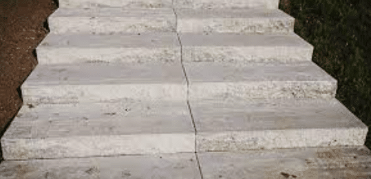 7 Things To Do If Your Front Concrete Steps Are Sinking Carlsbad