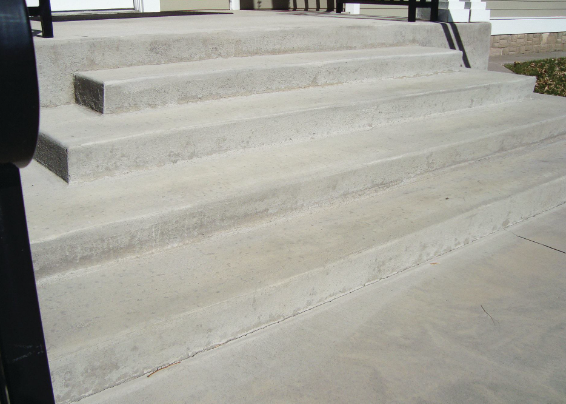 7 Tips To Build Stair Treads By Using Concrete Carlsbad