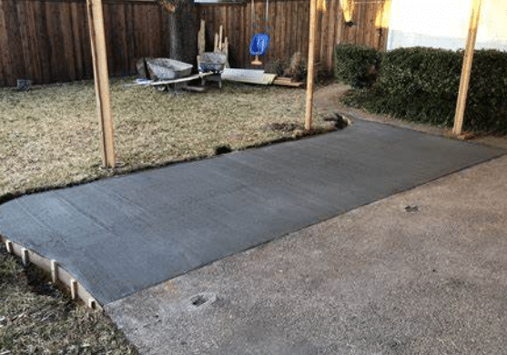 5 Reasons Most DIY Concrete Patios Fail In Carlsbad