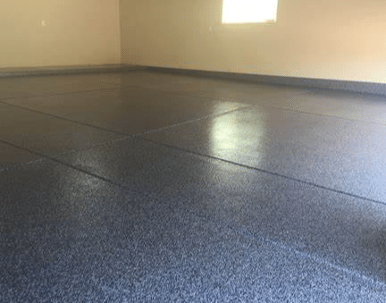 7 Tips To Add A Floor Coating To Your Home’s Concrete Garage In Carlsbad