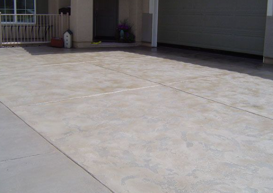 7 Uses Of Plain Concrete In Carlsbad