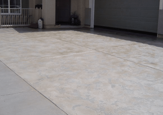 7 Uses Of Plain Concrete In Carlsbad