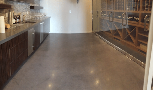 7 Advantages Of Polished Concrete Floors For Retail Settings In Carlsbad