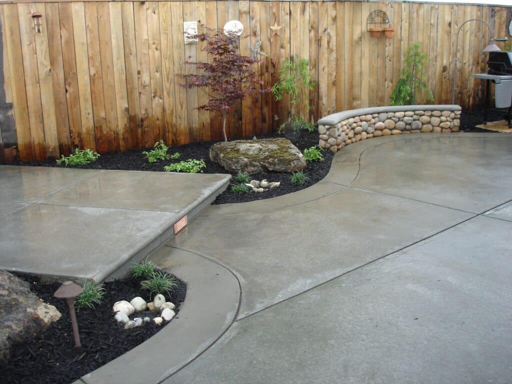 How To Use Concrete For The Renovation Of Your Patio In Carlsbad? 🥇 ...