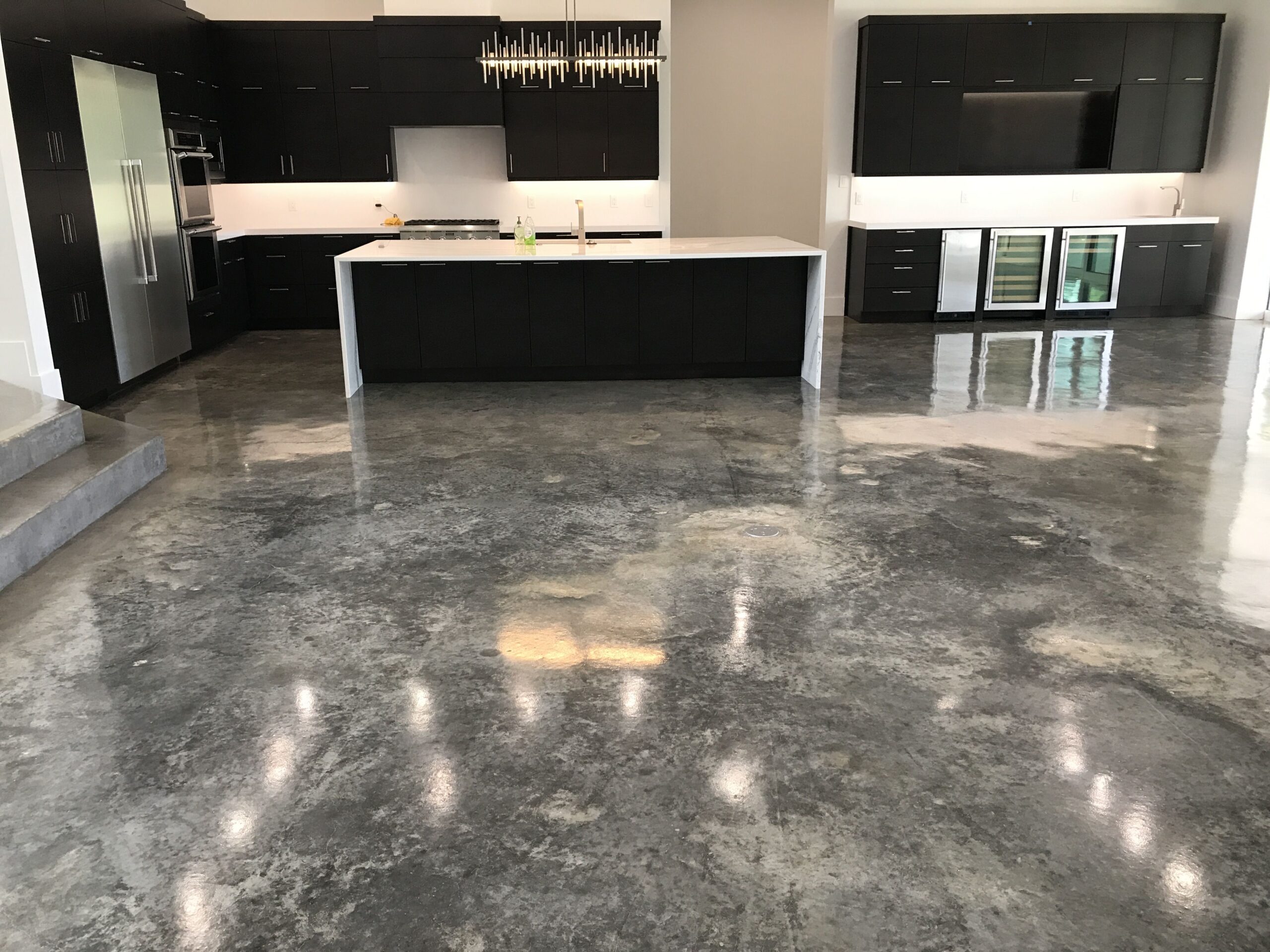 3 Reasons Why Concrete Flooring Is The Best Option In Carlsbad