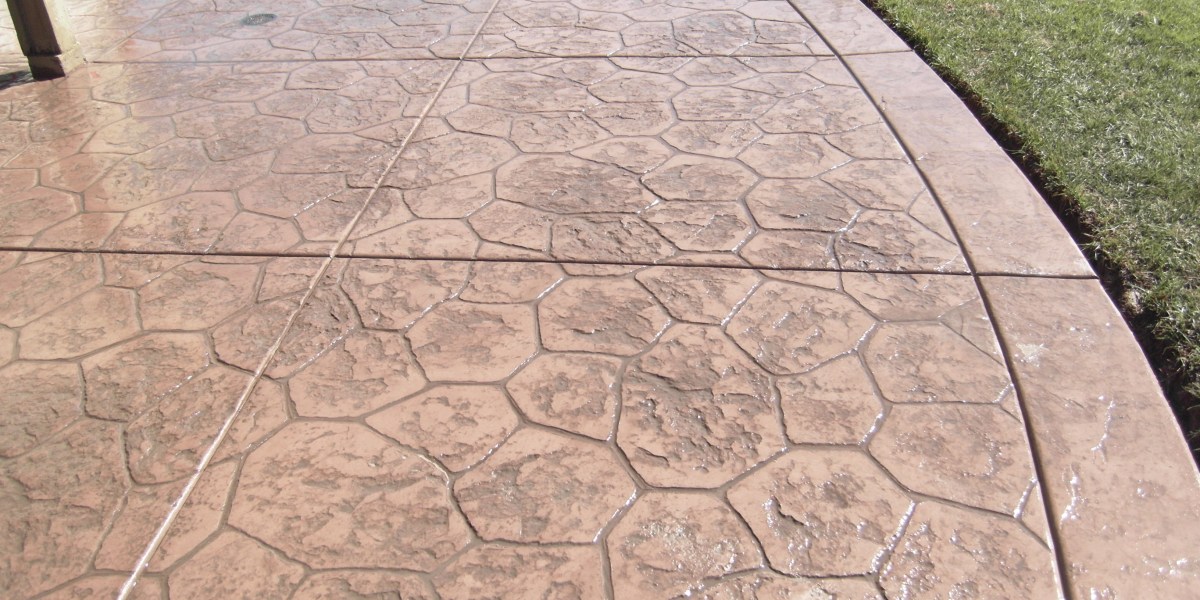 5 Tips To Use Decorative Concrete For Your Home In Carlsbad
