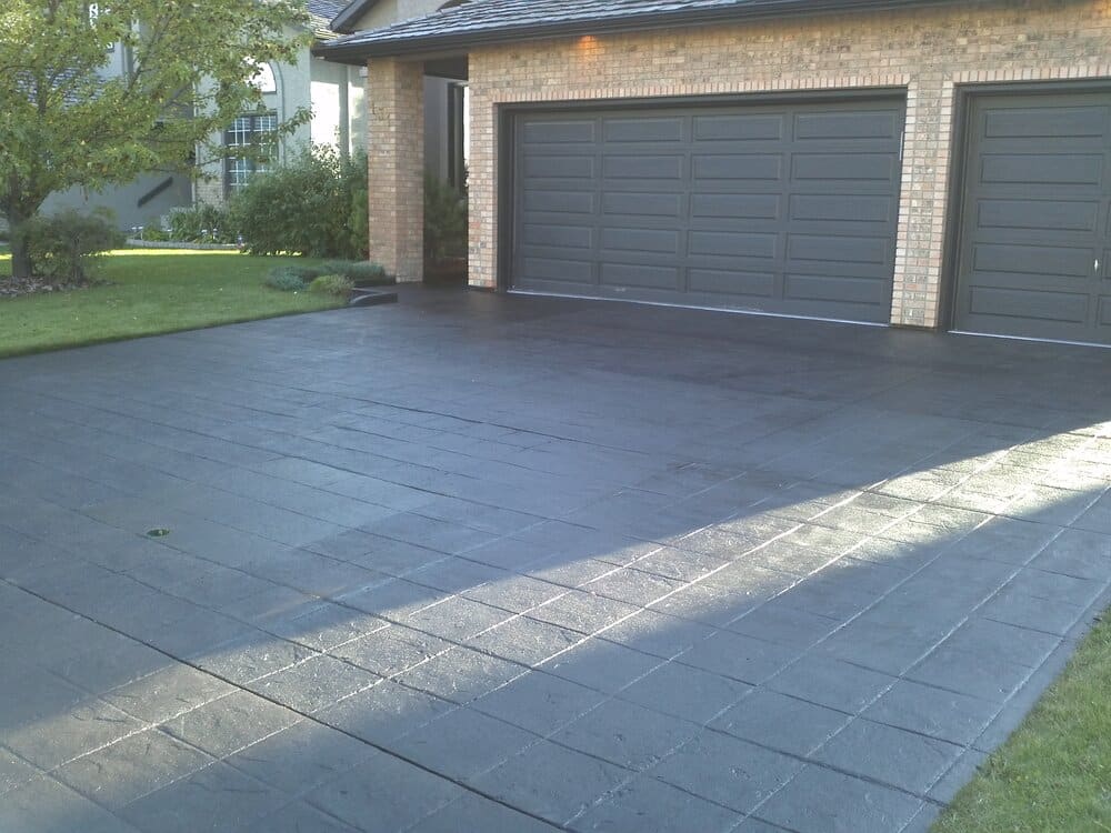 5 Exclusive Benefits Of Stamped Concrete In Carlsbad