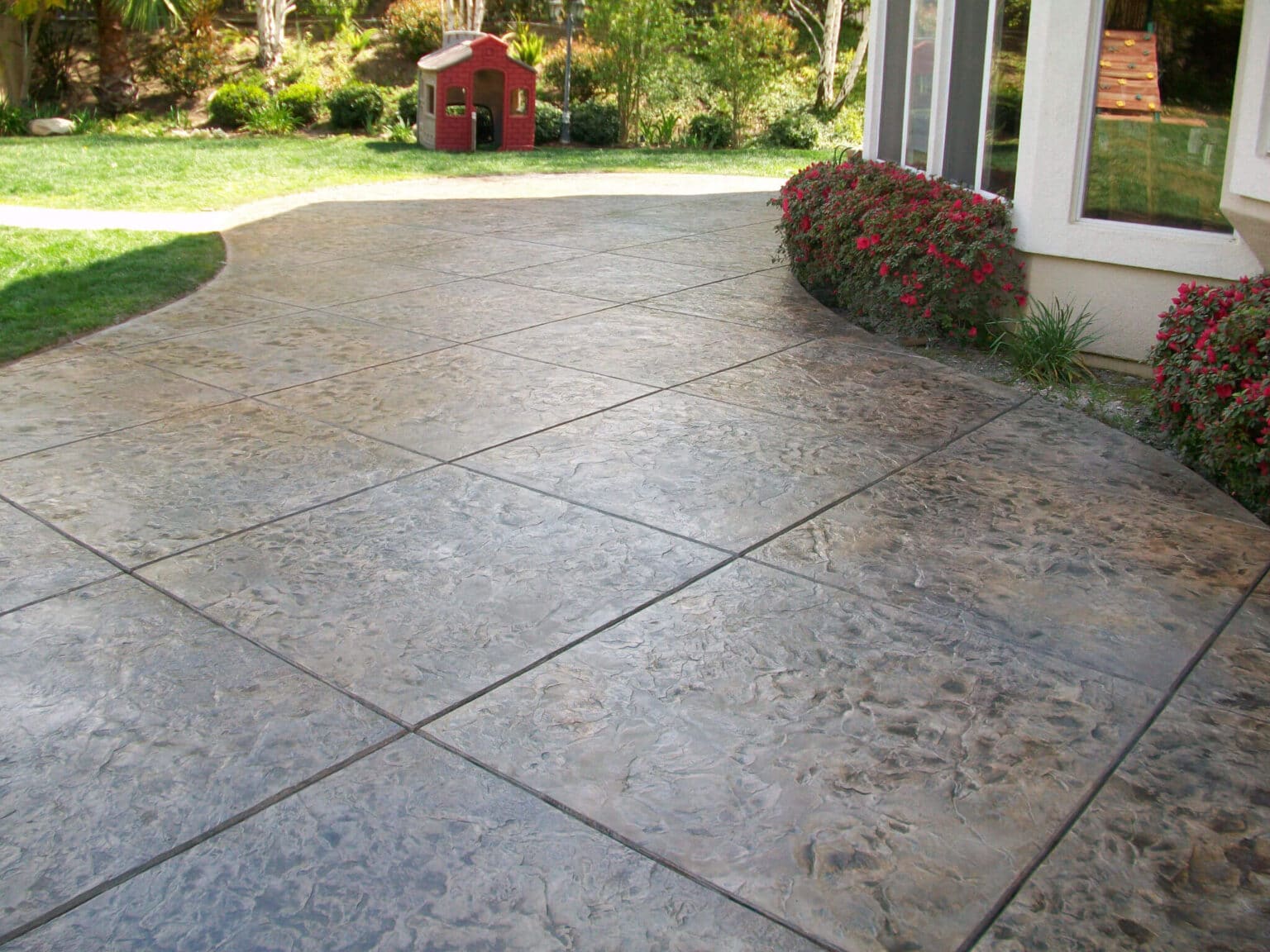 7 Reasons That Decorative Concrete Is Best Option For Patio In Carlsbad 🥇carlsbad Concrete