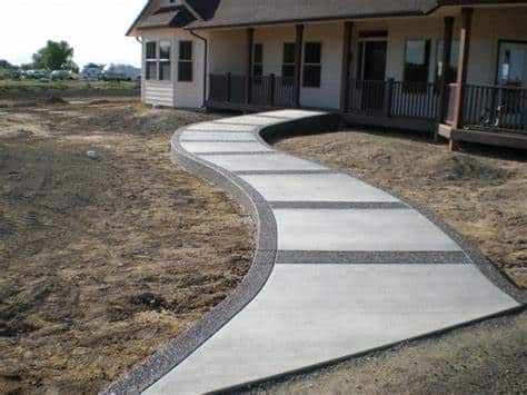 5 Tips To Install Concrete Sidewalk At Your Building In Carlsbad