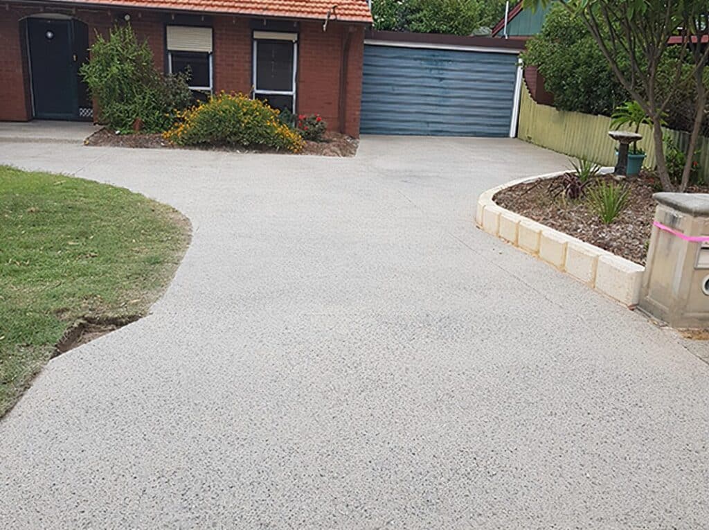 Curated visual reference: Fresh Look at 5 Tips To Implement Proper Maintenance For Your Concrete Driveway