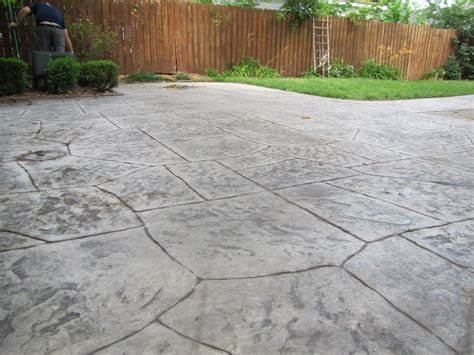 5 Tips To Seal Your Old Concrete Patio In Carlsbad